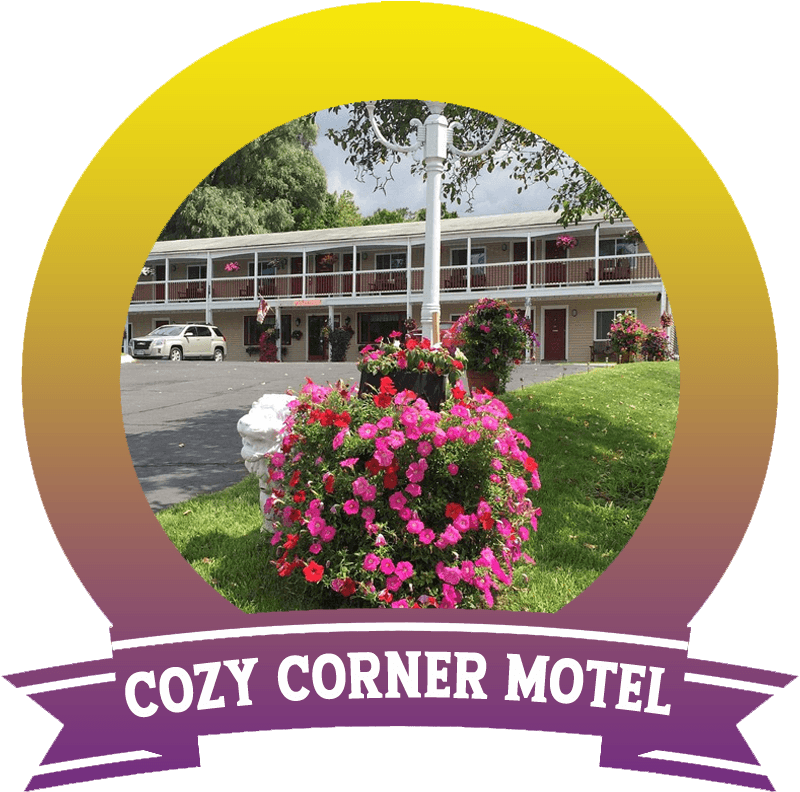 Cozy Corner Motel